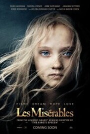 LES MISÉRABLES – tekijä: Tom Hooper