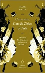 Can-Cans, Cats and Cities of Ash (Penguin…
