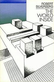 The World Inside de Robert Silverberg