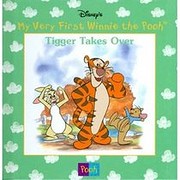 Disney's My Very First Winnie the Pooh:…