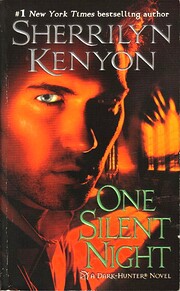 One Silent Night (A Dark-Hunter Novel) de…