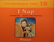 Harcourt School Publishers Trophies:…