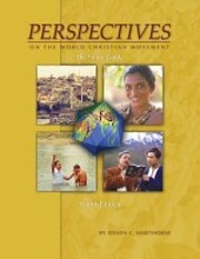 Perspectives Study Guide 4th av Winter Ralph