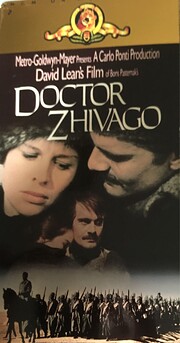 Doctor Zhivago