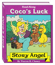 Coco's Luck (Story Angel) af Warren…