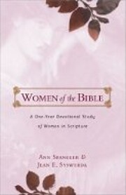 Women of the Bible af Ann Spangler