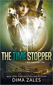 The Time Stopper af Dima Zales