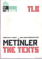 11. Uluslararası İstanbul Bienali by…