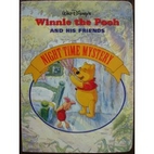 Walt Disney's Winnie the Pooh and His…