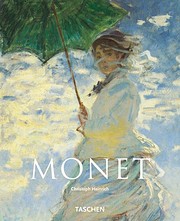 Monet by Christoph Heinrich