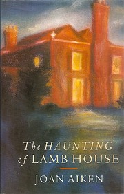 The Haunting of Lamb House af Joan Aiken
