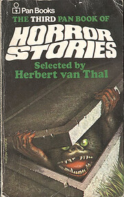 Pan Book of Horror Stories: No. 3 de Herbert…