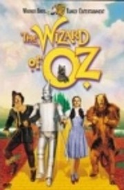 The Wizard of Oz por Judy Garland