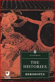 The Histories (Everyman's Library) –…