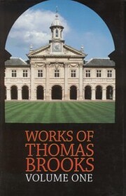 The works of Thomas Brooks de Thomas Brooks