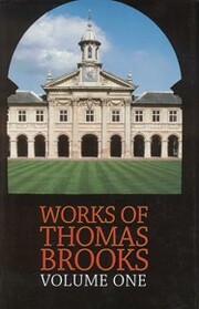 The Works of Thomas Brooks (6 volumes) by…