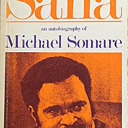 autobiography history michael somare