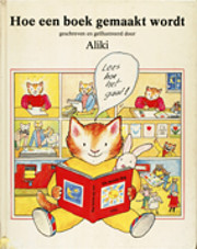 How a Book Is Made (Reading Rainbow Books)…
