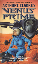 Arthur C. Clarke's Venus Prime: Hide and…