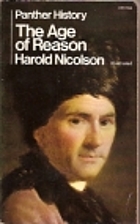The Age of Reason: (1700-1789) by Harold…