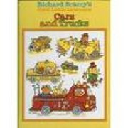 Richard Scarry's First Little Learners:…