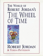 The World of Robert Jordan's The Wheel of…