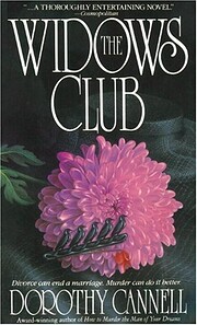 The widows club de Dorothy Cannell