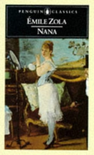 Nana cover