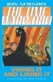 Viking It and Liking It (The Time Warp Trio…