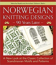 Norwegian Knitting Designs - 90 Years Later:…