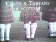 Clans & Tartans of Scotland – tekijä:…
