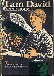 I am David de Ian { First Edition} Holm
