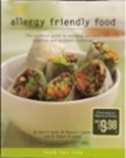 Allergy Friendly Food: The Essential Guide…