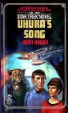 Uhura's Song by Janet Kagan