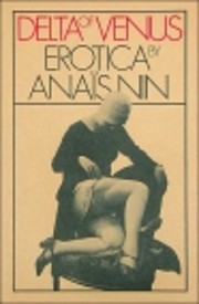 Delta of Venus: Erotica von Anaïs Nin