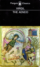 The Aeneid by Virgil