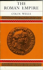 The Roman Empire: Second Edition by Colin…