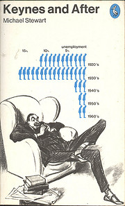 Keynes and After de Michael Stewart
