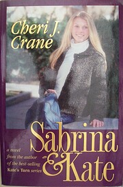 Sabrina and Kate: A Novel af Cheri J. Crane