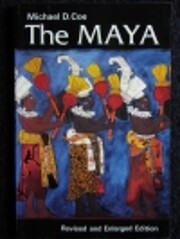 The Maya de Michael D. Coe