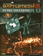 Blake Ascending by Catalyst Game Labs