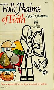 Folk psalms of faith de Ray C. Stedman