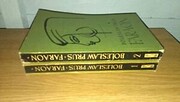 Faraon tom 1 de Bolesław Prus