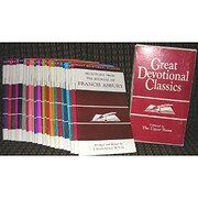 Great Devotional Classics, Set