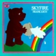 Skyfire por Frank Asch