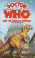 Doctor Who and the Dinosaur Invasion by…