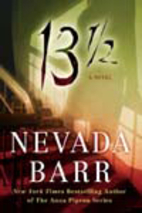13½ by Nevada Barr