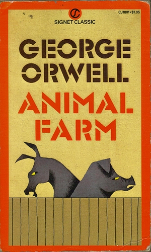 Bodil Joensen Animal Farm