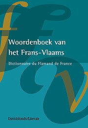 Woordenboek van het Frans-Vlaams de Cyriel…