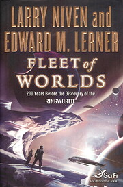Fleet of Worlds (Known Space) de Larry Niven